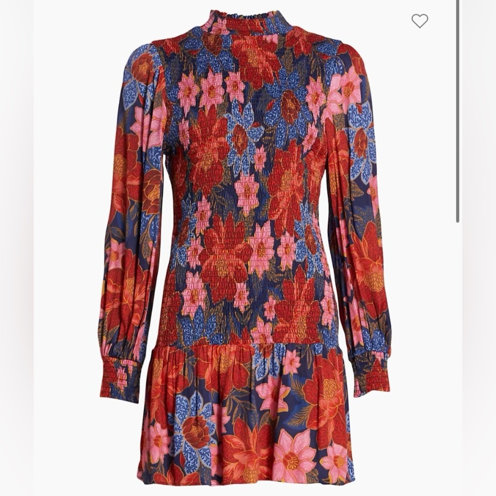 Farm Rio Dress